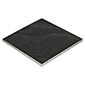 Momastela Feinsteinzeugfliese 2.0 Concept (60 x 60 cm, Anthrazit) | BAUHAUS
