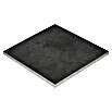 Momastela Feinsteinzeugfliese Alexandria (60 x 60 cm, Anthrazit) | BAUHAUS
