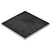 Momastela Feinsteinzeugfliese Alexandria (60 x 60 cm, Anthrazit) | BAUHAUS