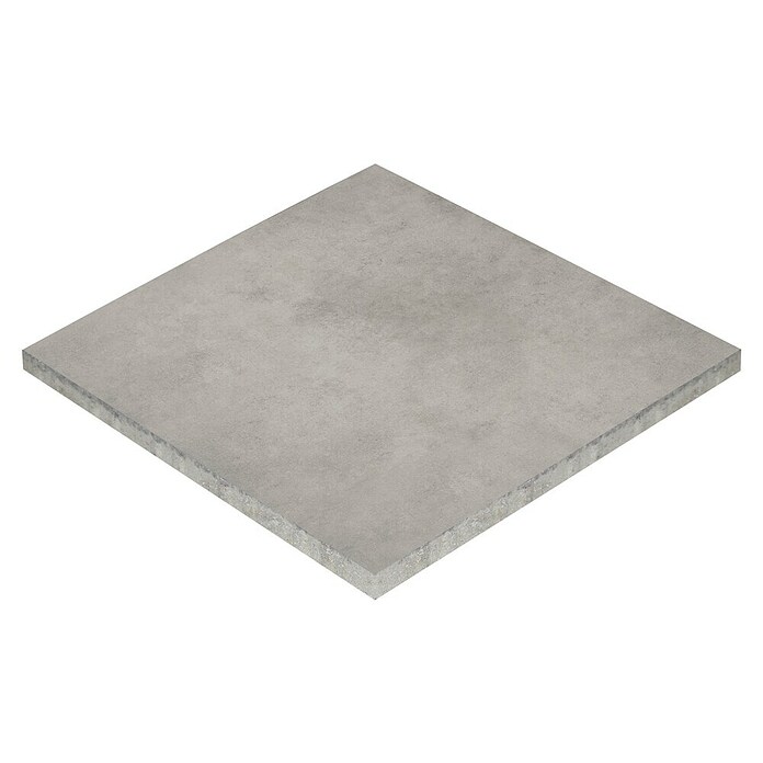 Momastela Feinsteinzeugfliese Alexandria (60 x 60 cm, Grigio) | BAUHAUS