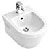 Villeroy & Boch Architectura Wand-Bidet Typ 1 