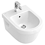 Villeroy & Boch Architectura Wand-Bidet Typ 1 (Ohne Beschichtung, Keramik, Weiß)