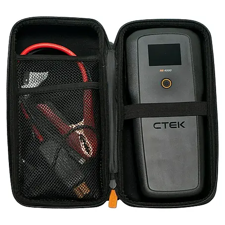 CTEK  Starthilfegerät RB 4000
