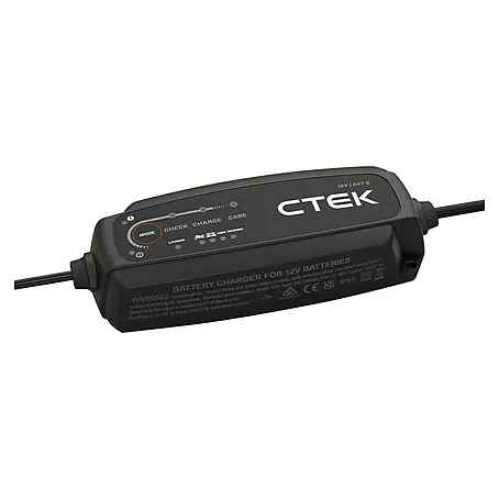 CTEK  Automatik-Ladegerät NXT 5 EU