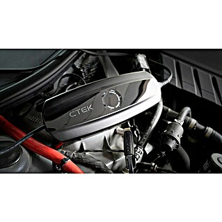 CTEK Automatik-Ladegerät CS ONE (Gen 2) EU (Ladestrom: 8 A, Kapazität: 3 Ah - 180 Ah)
