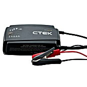 CTEK Automatik-Ladegerät NXT 15 EU (Ladestrom: 15 A, Kapazität: 30 Ah - 350 Ah) | BAUHAUS
