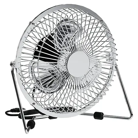 Voltomat USB-Ventilator Mini
