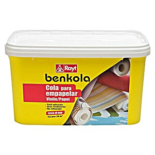 Rayt Cola de empapelado Benkola (5.000 g)
