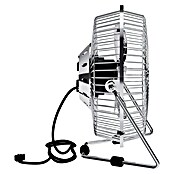 Voltomat USB ventilator Mini  (Srebrna, 18 cm) | 3443 - Tisch/Standventilatoren QM | CBLB - Ventilatoren Qualitätsmarke | CBL - Ventilatoren | CB - Elektroinstallation | C - Elektro | BAUHAUS