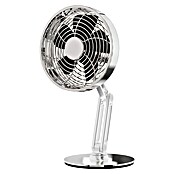 Voltomat Namizni ventilator Mini  (Srebrna, 13 cm) | 3443 - Tisch/Standventilatoren QM | CBLB - Ventilatoren Qualitätsmarke | CBL - Ventilatoren | CB - Elektroinstallation | C - Elektro | BAUHAUS
