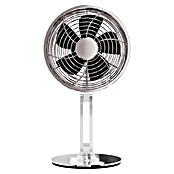 Voltomat Namizni ventilator Mini  (Srebrna, 13 cm) | 3443 - Tisch/Standventilatoren QM | CBLB - Ventilatoren Qualitätsmarke | CBL - Ventilatoren | CB - Elektroinstallation | C - Elektro | BAUHAUS