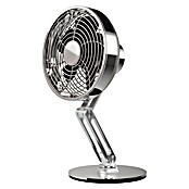 Voltomat Namizni ventilator Mini  (Srebrna, 13 cm) | 3443 - Tisch/Standventilatoren QM | CBLB - Ventilatoren Qualitätsmarke | CBL - Ventilatoren | CB - Elektroinstallation | C - Elektro | BAUHAUS