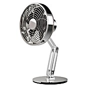 Voltomat Namizni ventilator Mini  (Srebrna, 13 cm) | 3443 - Tisch/Standventilatoren QM | CBLB - Ventilatoren Qualitätsmarke | CBL - Ventilatoren | CB - Elektroinstallation | C - Elektro | BAUHAUS