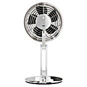 Voltomat Namizni ventilator Mini  (Srebrna, 13 cm) | 3443 - Tisch/Standventilatoren QM | CBLB - Ventilatoren Qualitätsmarke | CBL - Ventilatoren | CB - Elektroinstallation | C - Elektro | BAUHAUS