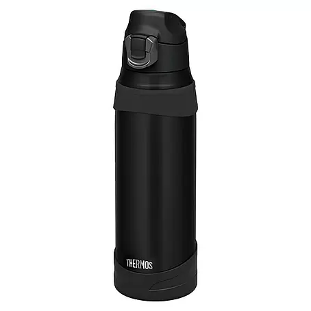 Thermos  Thermo-Trinkflasche Ultralight Black