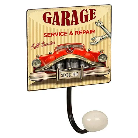 Nesu  Gancho para colgar Garage