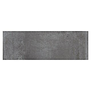 Revestimiento de pared Madox (90 x 30 cm, Antracita, Mate, Rectificado)