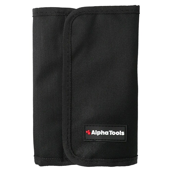 Alpha Tools Schroevenzakje (Totale omvang: 10 -delig, Chroom-vanadiumstaal) | BAUHAUS