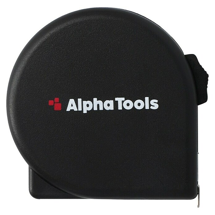 Alpha Tools Schraubertüte (Gesamtumfang: 10 -tlg., Chrom-Vanadium-Stahl) | BAUHAUS