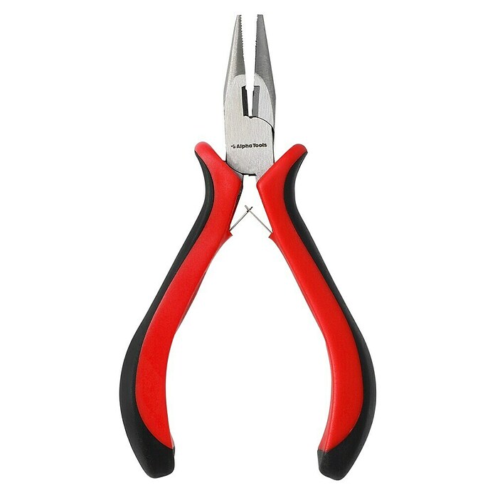 Alpha Tools Schroevenzakje (Totale omvang: 10 -delig, Chroom-vanadiumstaal) | BAUHAUS