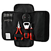 Alpha Tools Schroevenzakje (Totale omvang: 10 -delig, Chroom-vanadiumstaal) | BAUHAUS