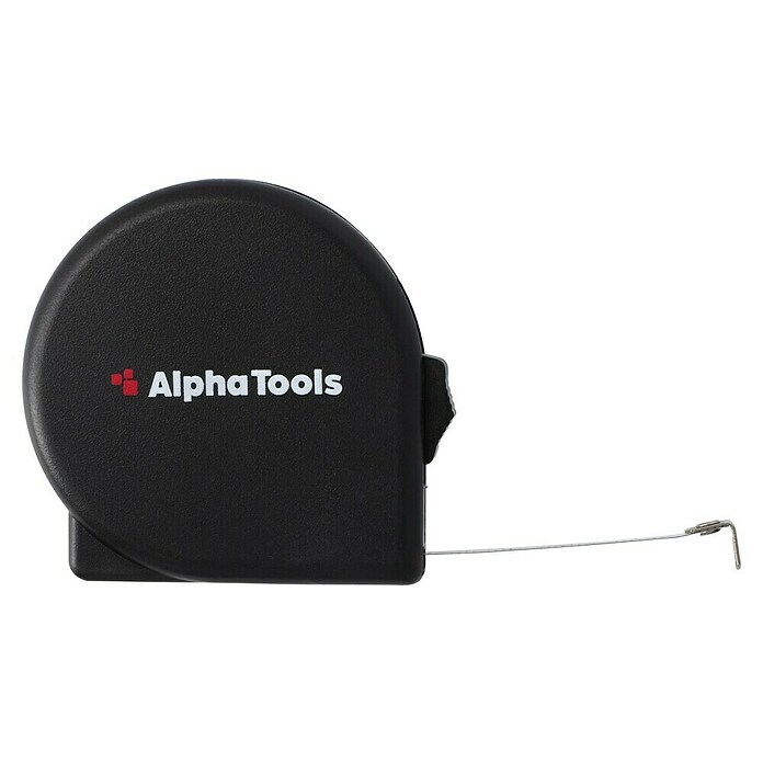 Alpha Tools Schroevenzakje (Totale omvang: 10 -delig, Chroom-vanadiumstaal) | BAUHAUS