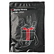 Alpha Tools Schroevenzakje (Totale omvang: 10 -delig, Chroom-vanadiumstaal) | BAUHAUS
