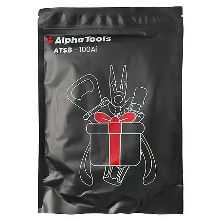 Alpha Tools  Schraubertüte