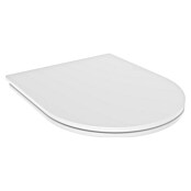 Camargue WC-Sitz Amsterdam (Duroplast, Weiß, Mit Absenkautomatik) | BAUHAUS