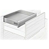 Cajón Modul box con separador (L x An x Al: 48 x 59 x 7 cm)
