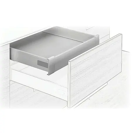Cajón interior Modul box