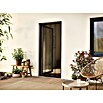Tesa Insect Stop Horgaas (b x h: 95 x 220 cm, Antraciet, Klittenbandbevestiging, Deur)