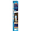 Tesa Insect Stop Horgaas (b x h: 95 x 220 cm, Antraciet, Klittenbandbevestiging, Deur)