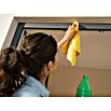 Tesa Insect Stop Horgaas (b x h: 95 x 220 cm, Antraciet, Klittenbandbevestiging, Deur)