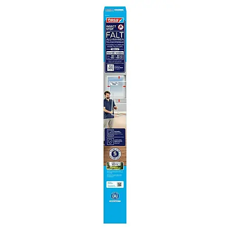 Tesa  Mosquitera para ventana Falt