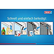 Tesa Insect Stop Pollenschutzgitter Pollen Protection (B x H: 130 x 150 cm, Montage Insektengitter: Ankletten) | BAUHAUS