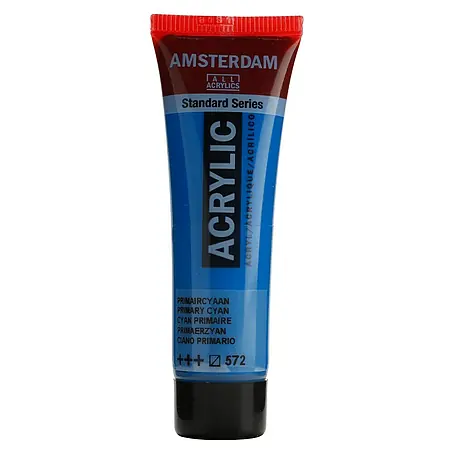 Talens Amsterdam Pintura acrílica Standard
