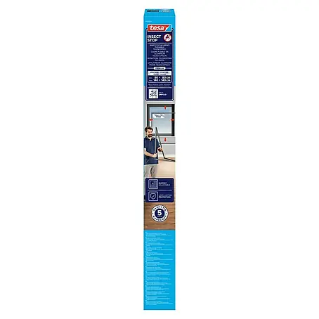 Tesa  Mosquitera para ventana Falt