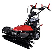 Scheppach Kehrmaschine SC2200PE 3 in 1 (3,6 kW, Arbeitsbreite: 100 cm, 1 x SCHEPPACH Benzin Kehrmaschine) | BAUHAUS