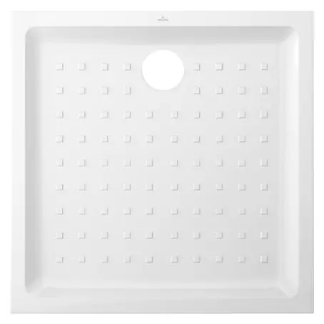 Villeroy & Boch O.novo Duschwanne