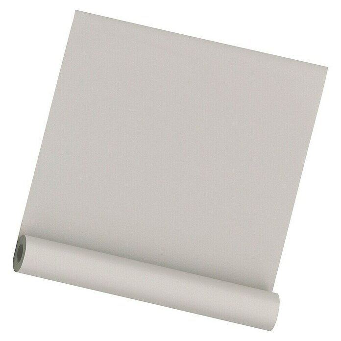 AS Creation Vliestapete (Beige/Braun, Uni, 10,05 x 0,53 m)
