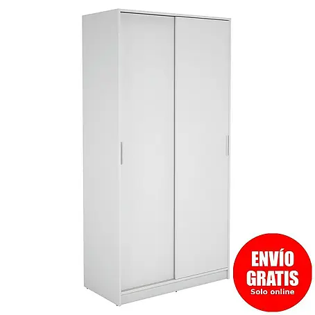 Meka Block  Armario de puertas correderas K-511