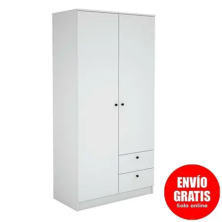 Meka Block  Armario para ropa K-648
