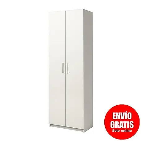 Meka Block  Armario multiusos de madera K-967