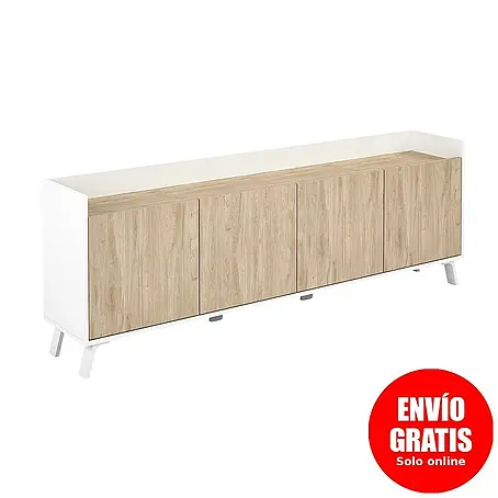 Meka Block  Mueble para TV K-505