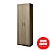 Meka Block Armario multiusos de madera K-967 