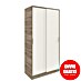 Meka Block Armario de puertas correderas K-511 