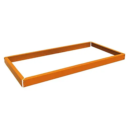 Simonrack Ecoforte Estante adicional sin bandejas
