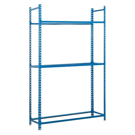 Simonrack Simonauto Estantería para neumáticos Autoclick