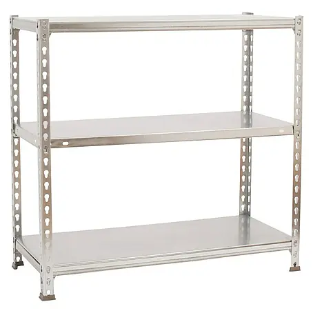 Simonrack Simonclick Estantería metálica Ecoclick Superplus